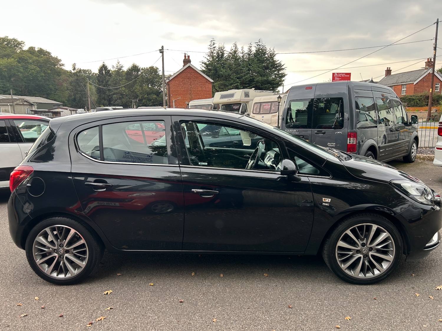 Used Vauxhall Corsa 2016 for sale - 76077142: Photo 9