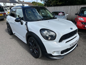 Used MINI Countryman 2012 for sale - 75948123: Photo