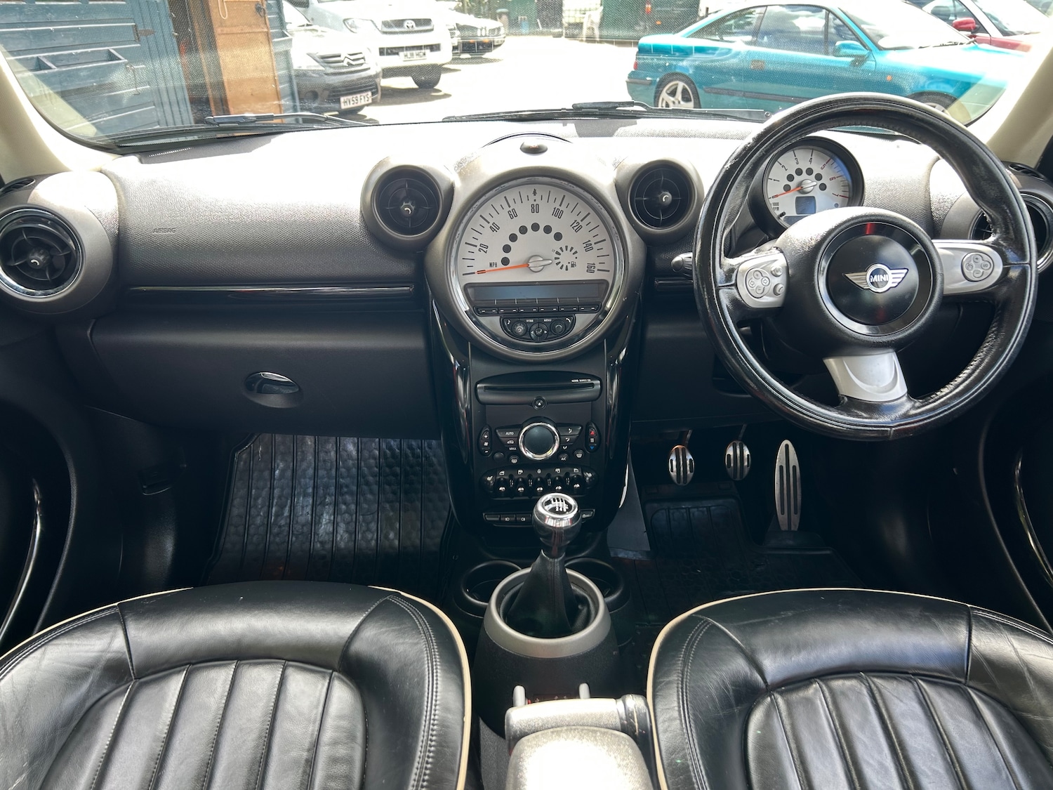 Vehicle 25