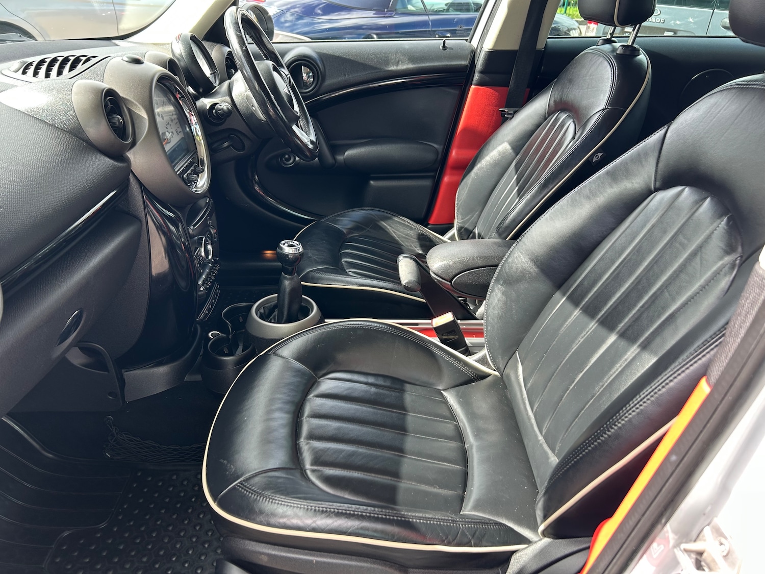 Vehicle 26