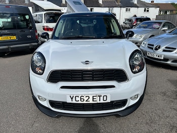 Used MINI Countryman 2012 for sale - 75948123: Photo