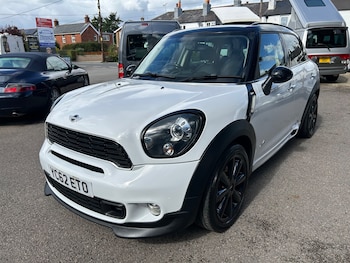 Used MINI Countryman 2012 for sale - 75948123: Photo