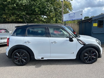 Used MINI Countryman 2012 for sale - 75948123: Photo