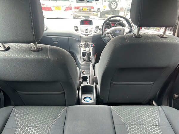 Used Ford Fiesta 2010 for sale - 75582343: Photo 13