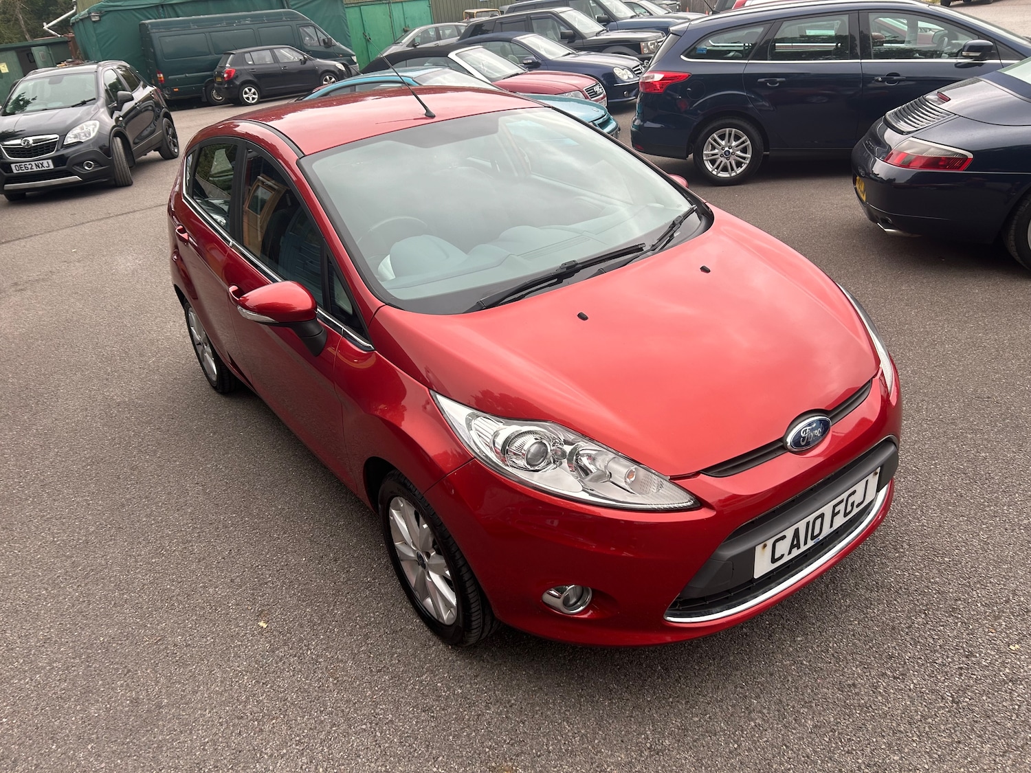 Vehicle 25