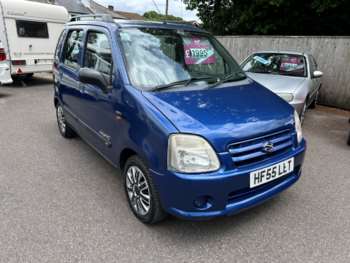2012 (55) - 1.3 VVT 16V GL 5dr Auto