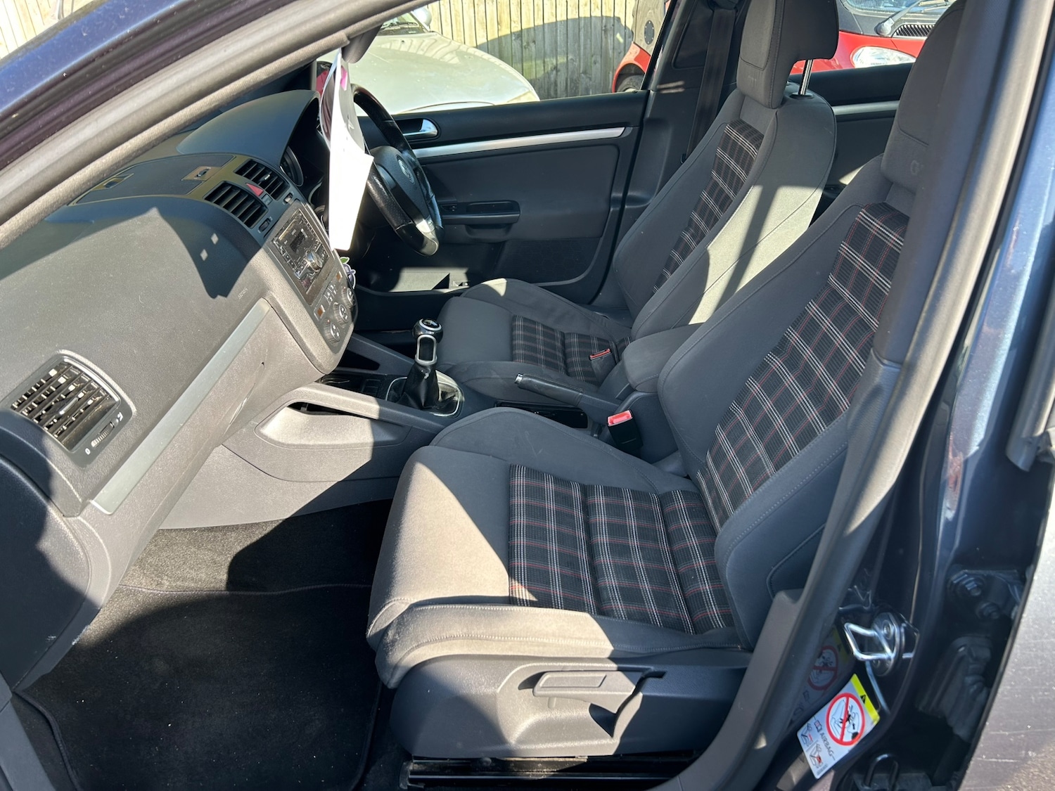 Vehicle 17