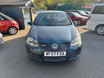Used Volkswagen Golf 2007 for sale - 74346145: Photo