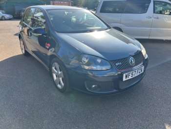 Used Volkswagen Golf 2007 for sale - 74346145: Photo