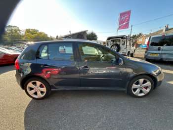 Used Volkswagen Golf 2007 for sale - 74346145: Photo