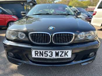 Used BMW 3 Series 2004 for sale - 74274377: Photo