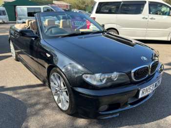 Used BMW 3 Series 2004 for sale - 74274377: Photo