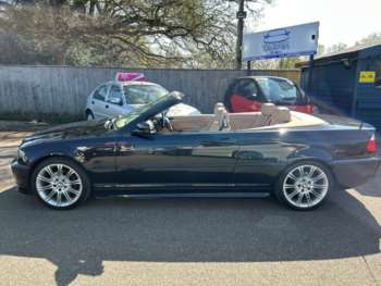 Used BMW 3 Series 2004 for sale - 74274377: Photo