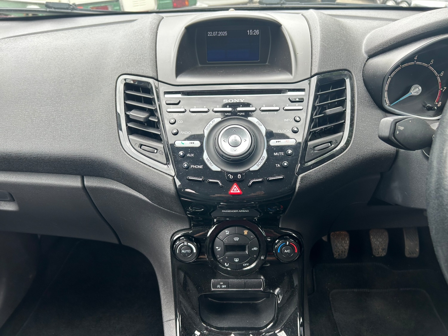 Vehicle 17