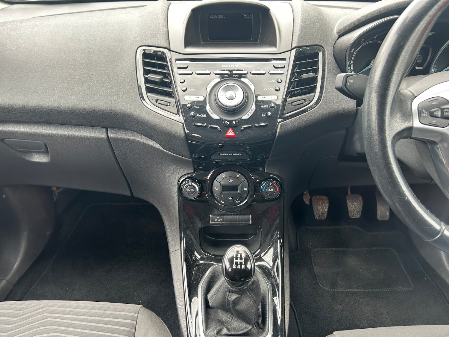 Vehicle 24