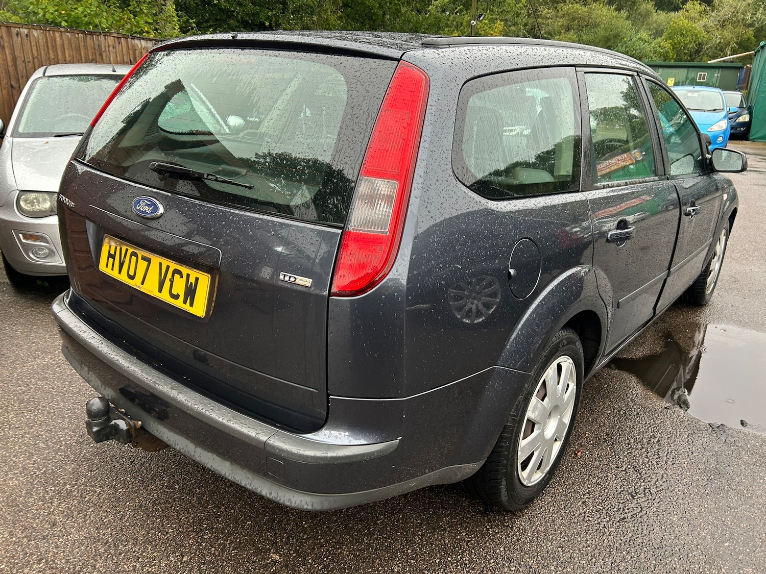Vehicle 6