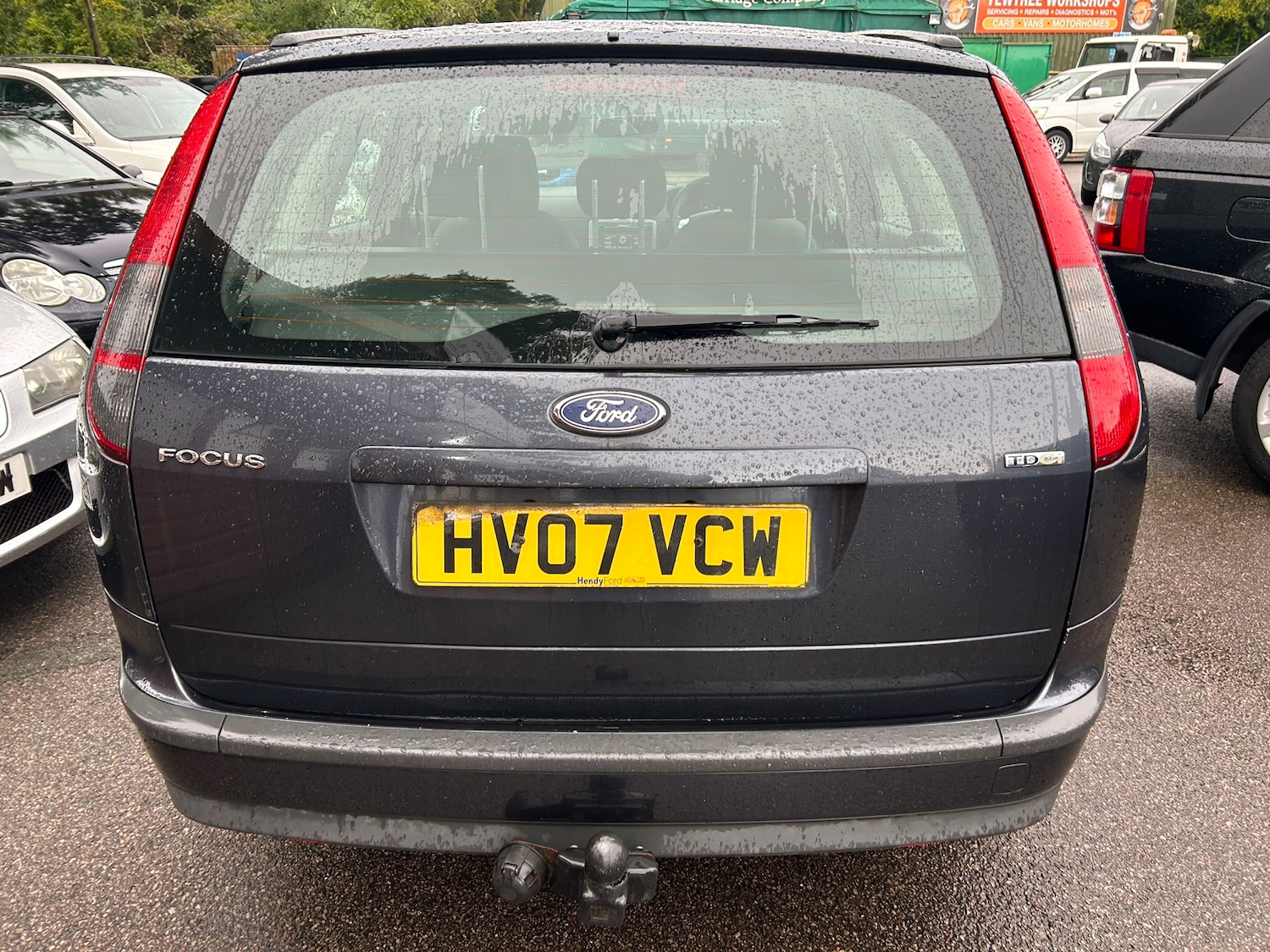 Vehicle 7