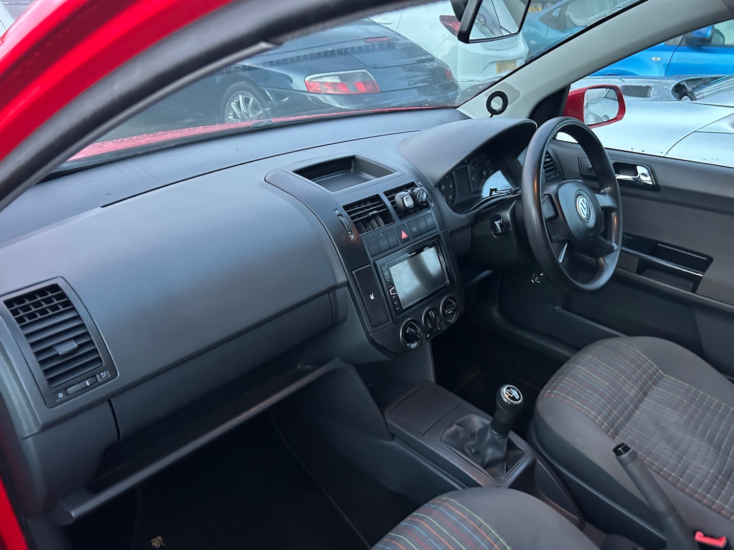 Used Volkswagen Polo 2006 for sale - 77399626: Photo 10