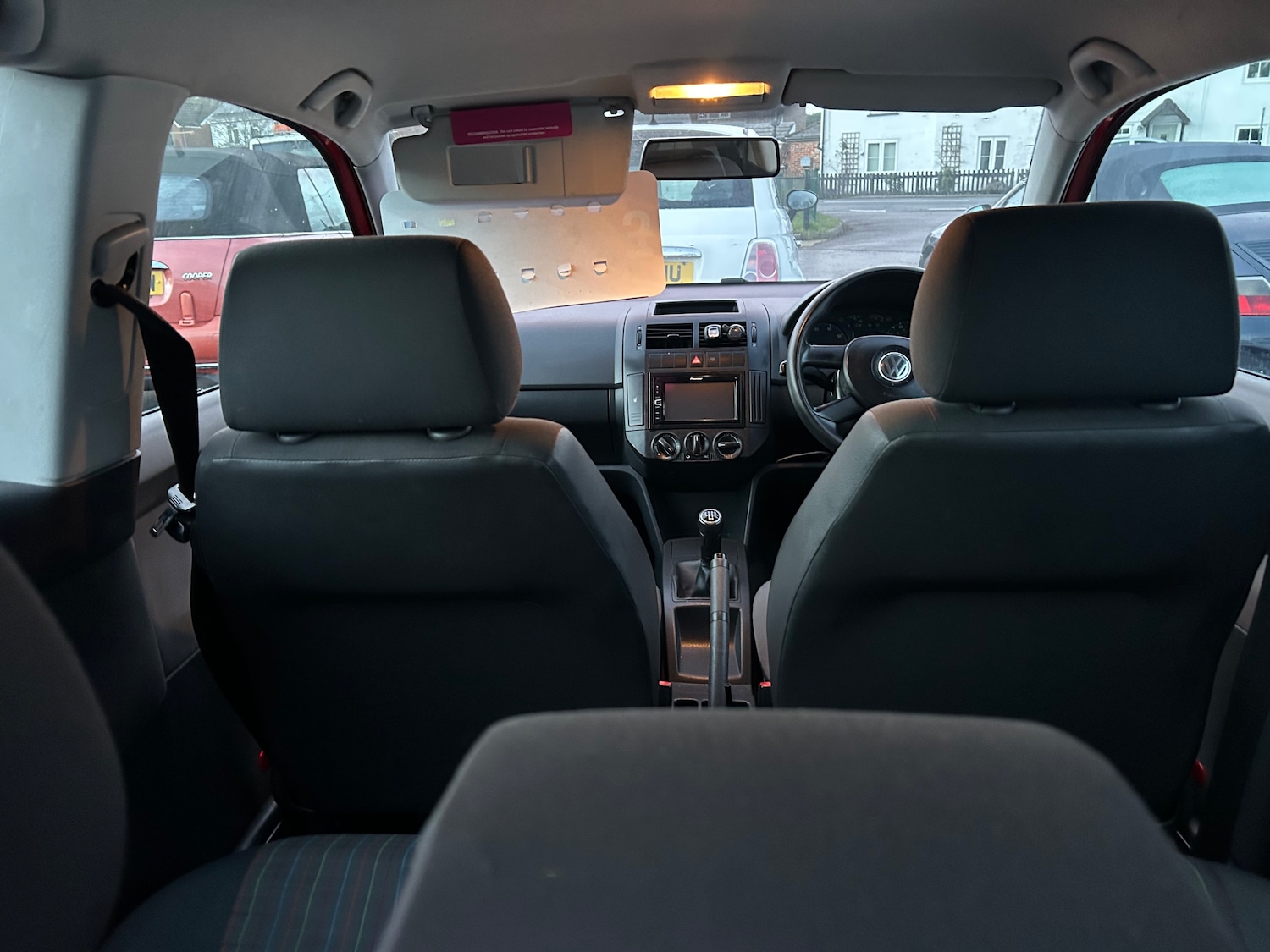 Used Volkswagen Polo 2006 for sale - 77399626: Photo 12