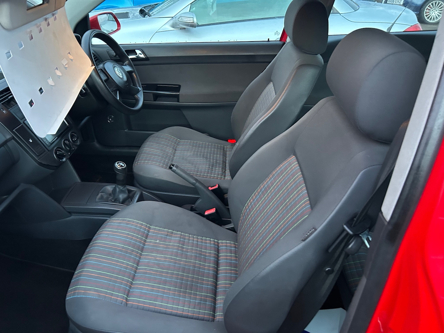 Used Volkswagen Polo 2006 for sale - 77399626: Photo 14