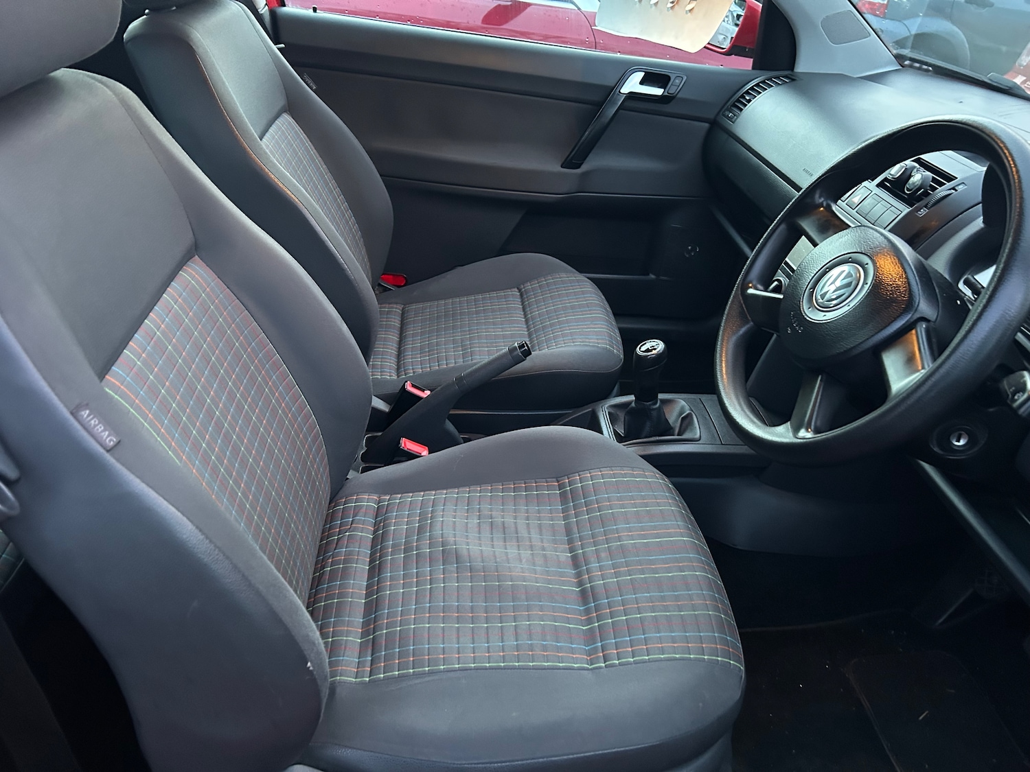 Used Volkswagen Polo 2006 for sale - 77399626: Photo 16