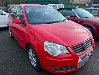 2006 (06) - 1.2 S Hatchback 3dr Petrol Manual (144 g/km 55 bhp)