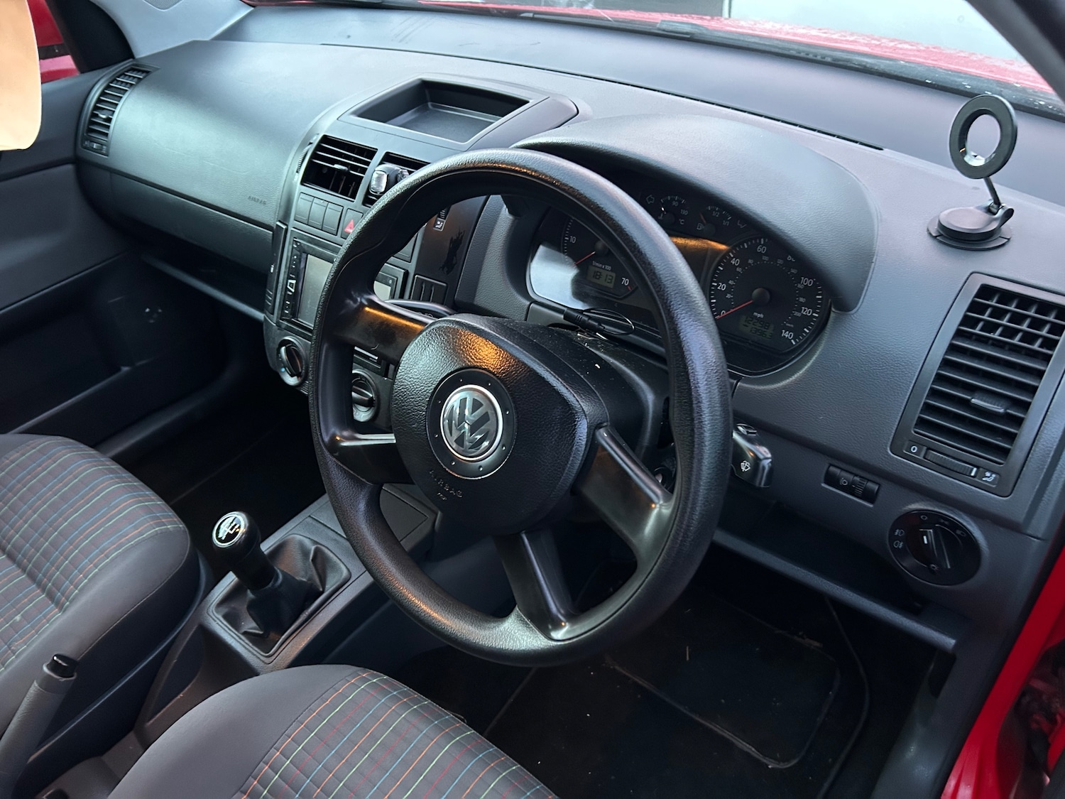 Used Volkswagen Polo 2006 for sale - 77399626: Photo 5