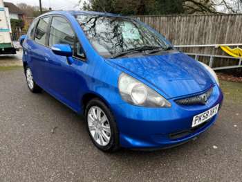 Used Honda Jazz 2008 for sale - 73591293: Photo