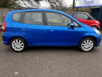 Used Honda Jazz 2008 for sale - 73591293: Photo