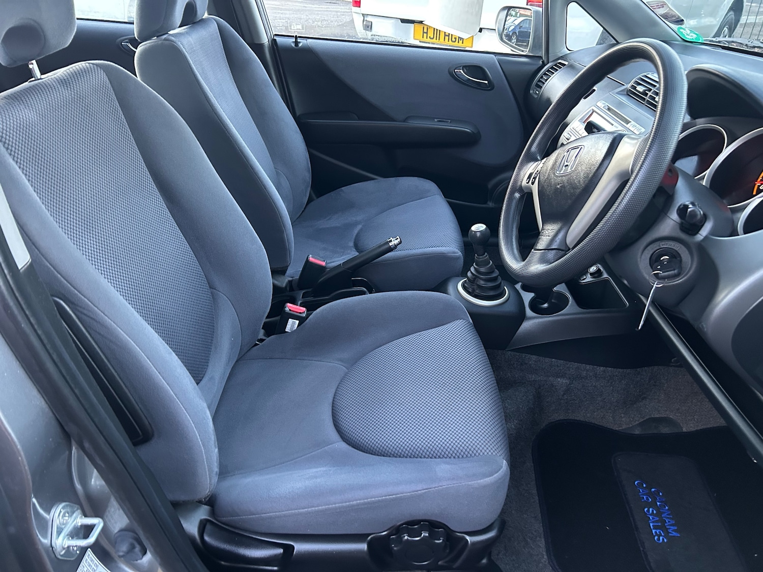 Used Honda Jazz 2007 for sale - 76750864: Photo 11