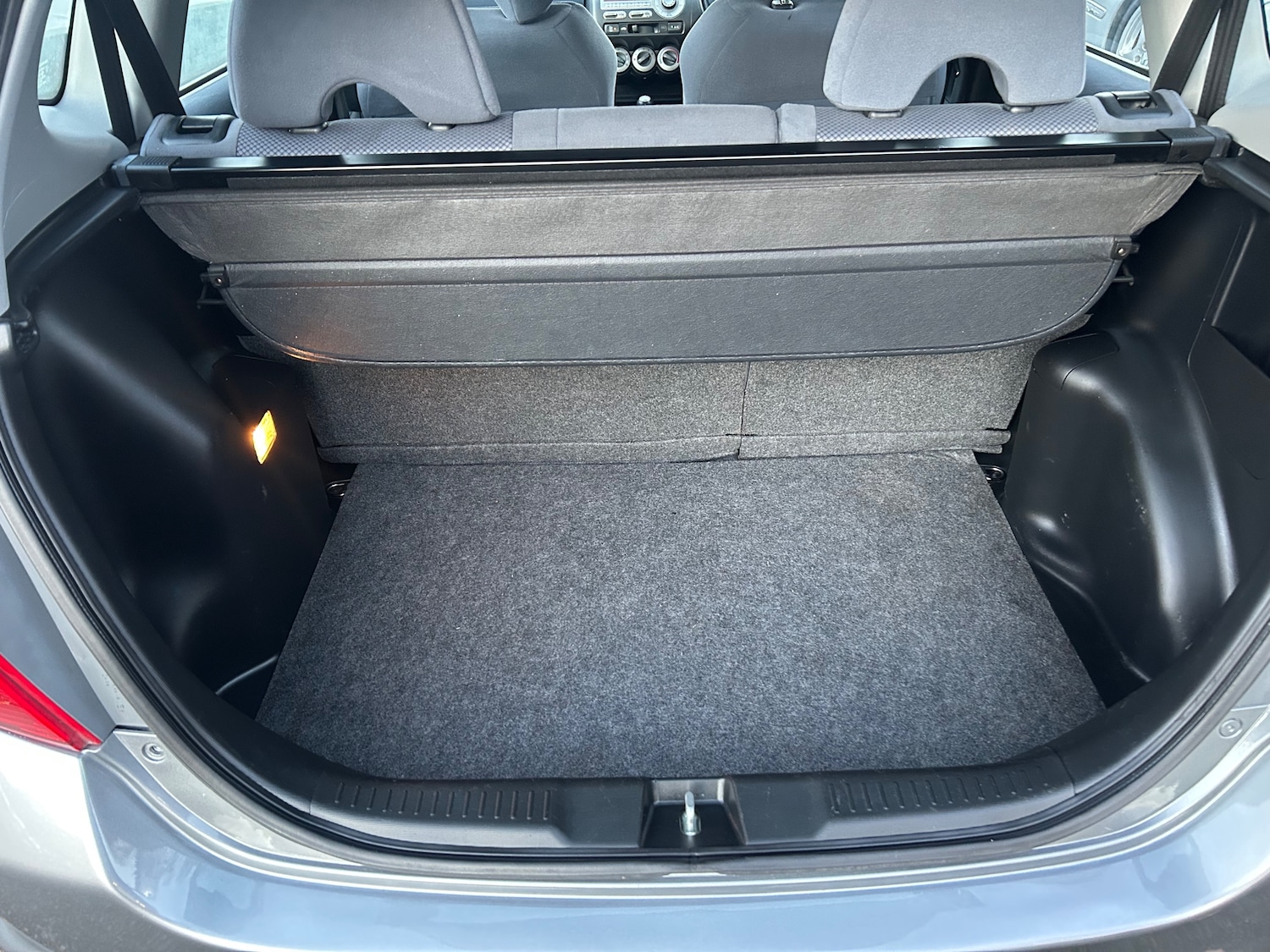 Used Honda Jazz 2007 for sale - 76750864: Photo 12