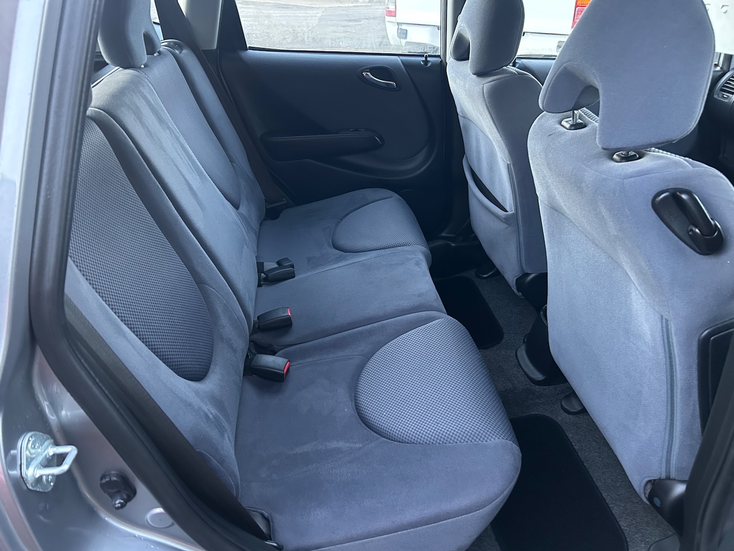 Used Honda Jazz 2007 for sale - 76750864: Photo 13