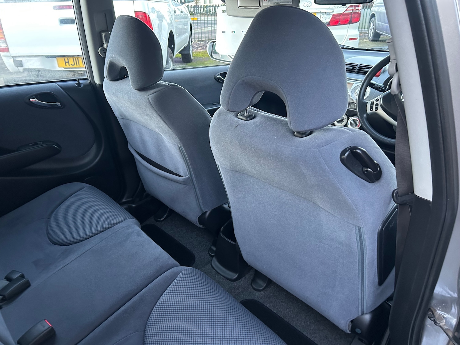 Used Honda Jazz 2007 for sale - 76750864: Photo 14