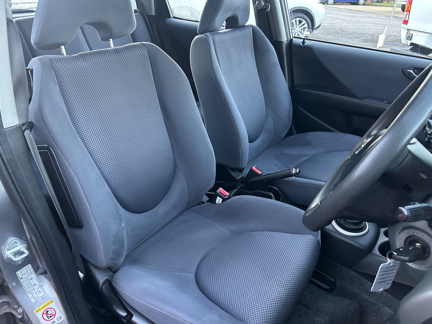 Used Honda Jazz 2007 for sale - 76750864: Photo 15