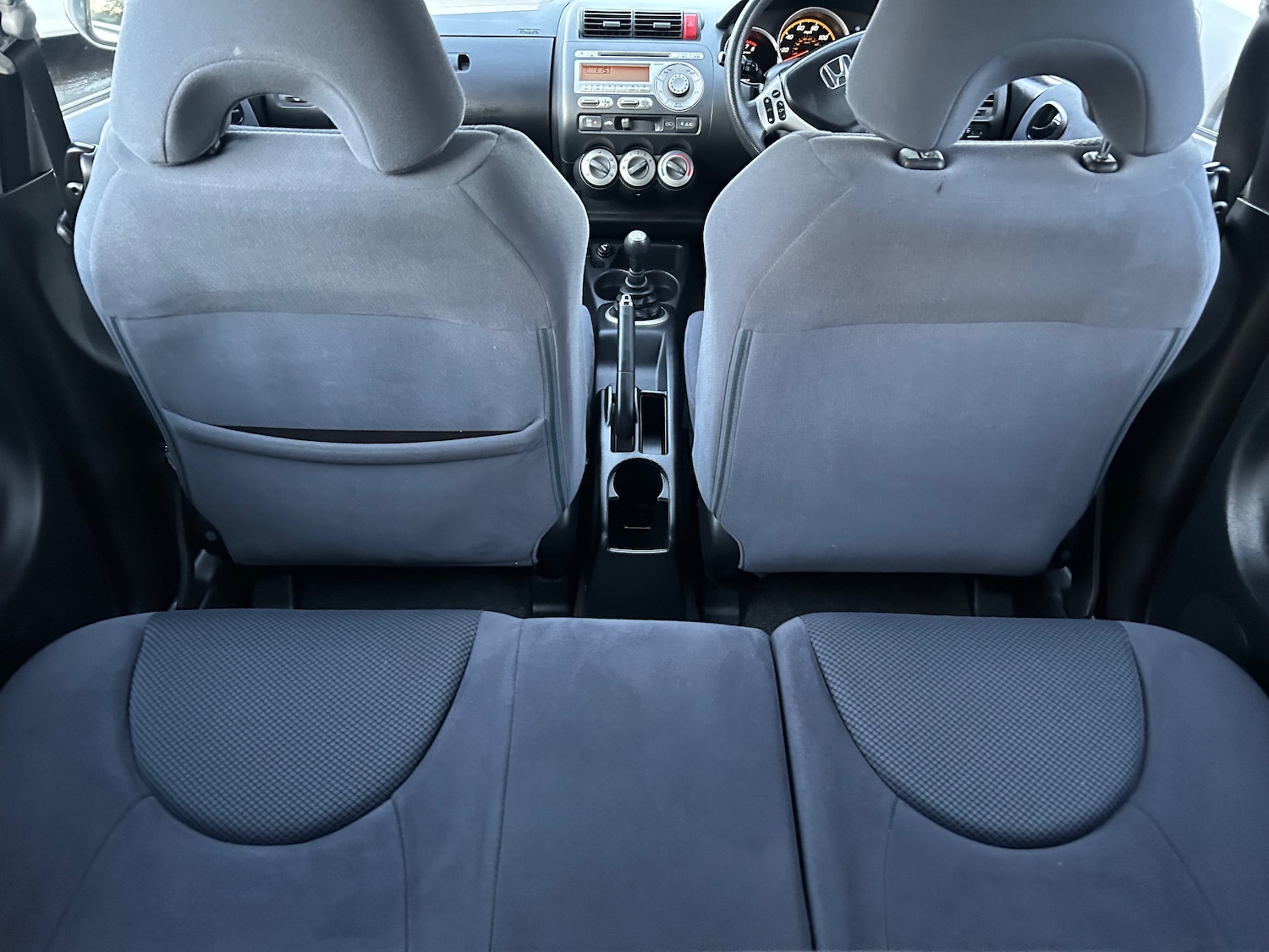 Used Honda Jazz 2007 for sale - 76750864: Photo 16