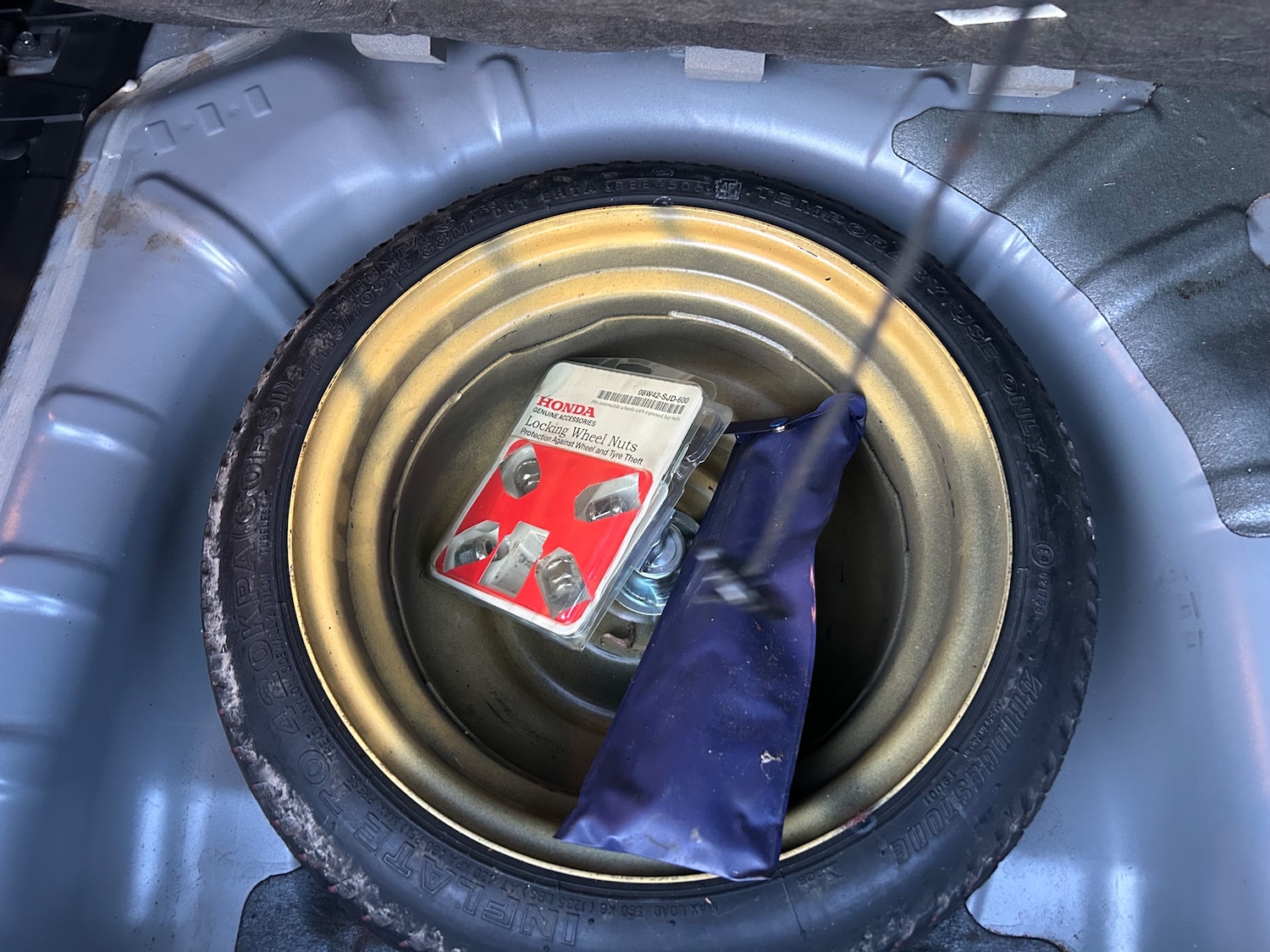 Used Honda Jazz 2007 for sale - 76750864: Photo 17