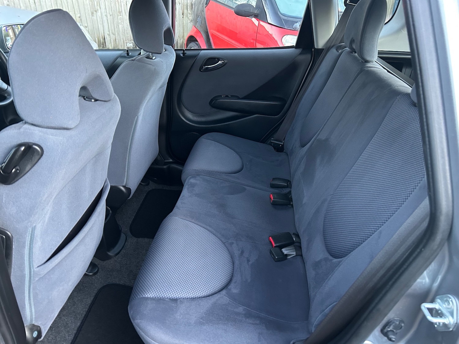 Used Honda Jazz 2007 for sale - 76750864: Photo 18