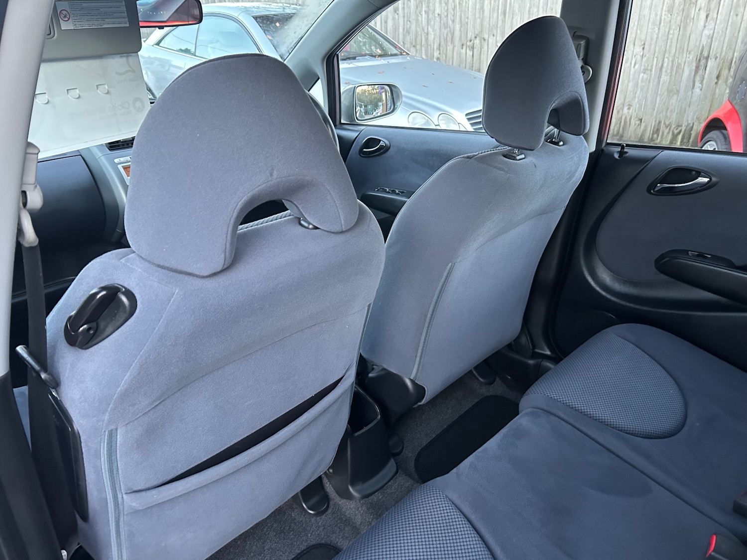 Used Honda Jazz 2007 for sale - 76750864: Photo 19