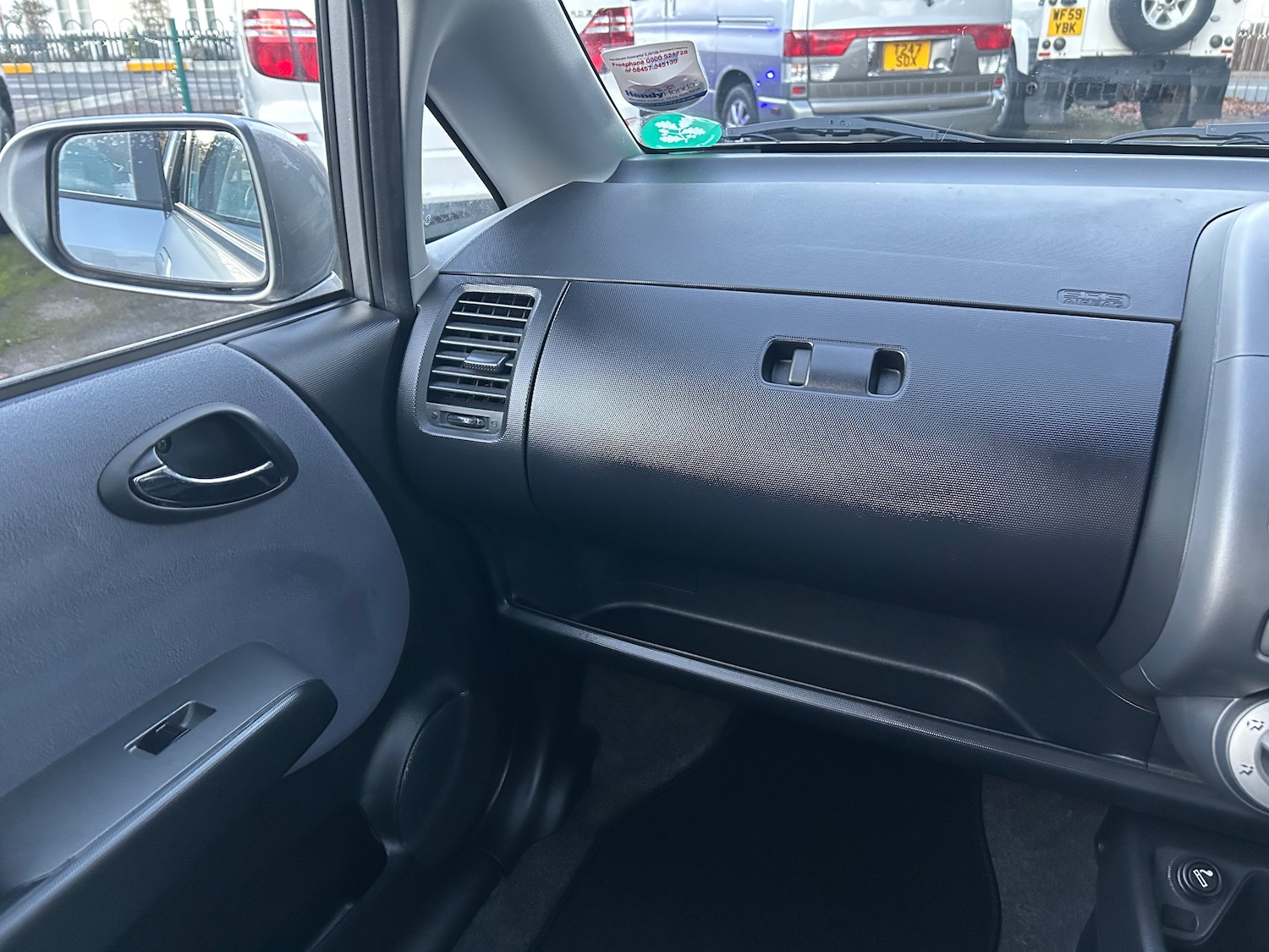 Used Honda Jazz 2007 for sale - 76750864: Photo 21