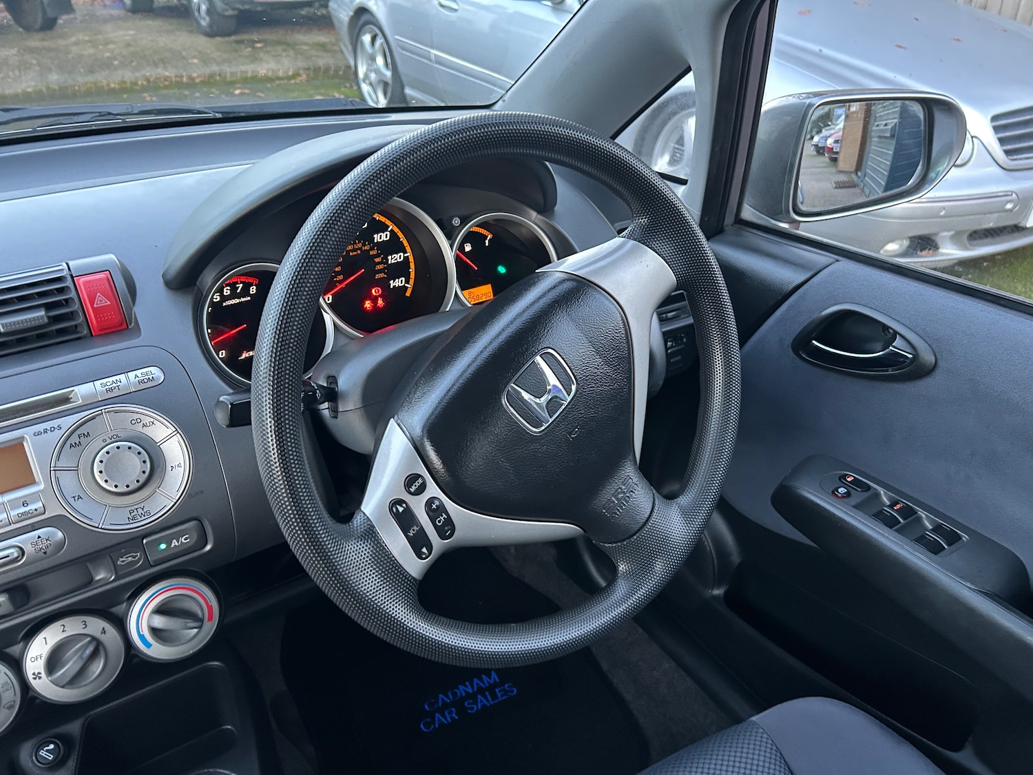 Used Honda Jazz 2007 for sale - 76750864: Photo 23