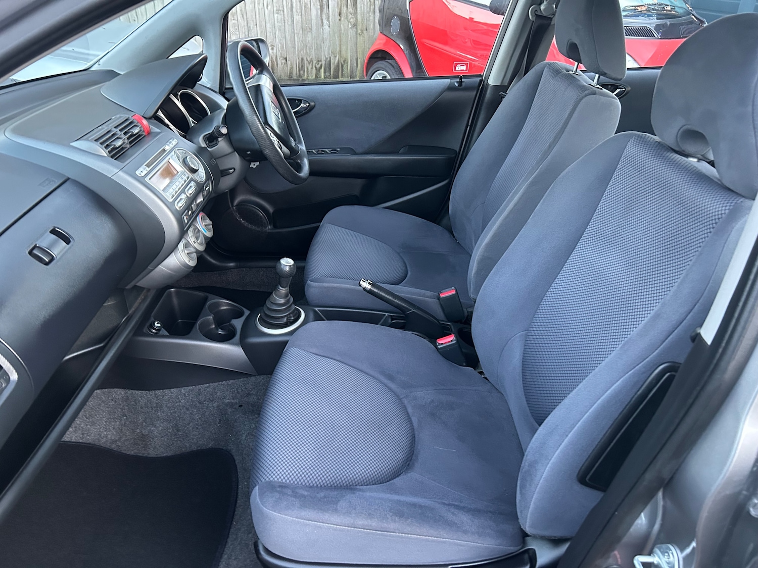 Used Honda Jazz 2007 for sale - 76750864: Photo 24