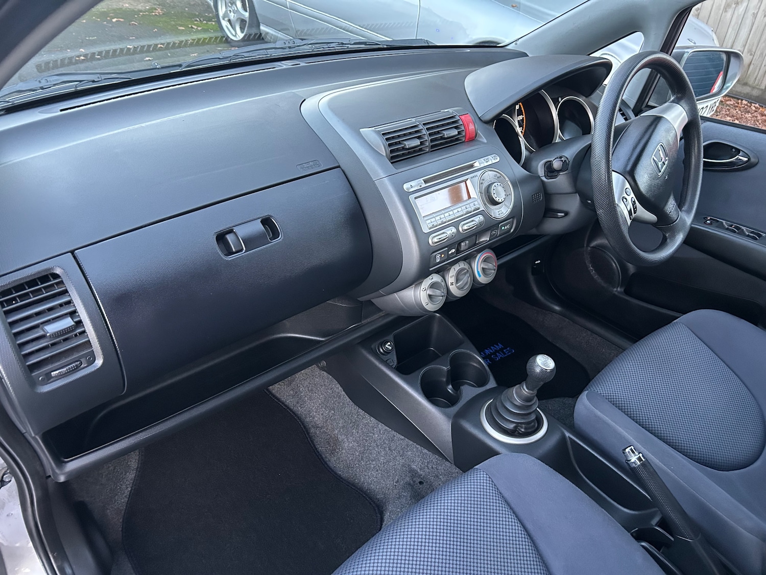 Used Honda Jazz 2007 for sale - 76750864: Photo 25