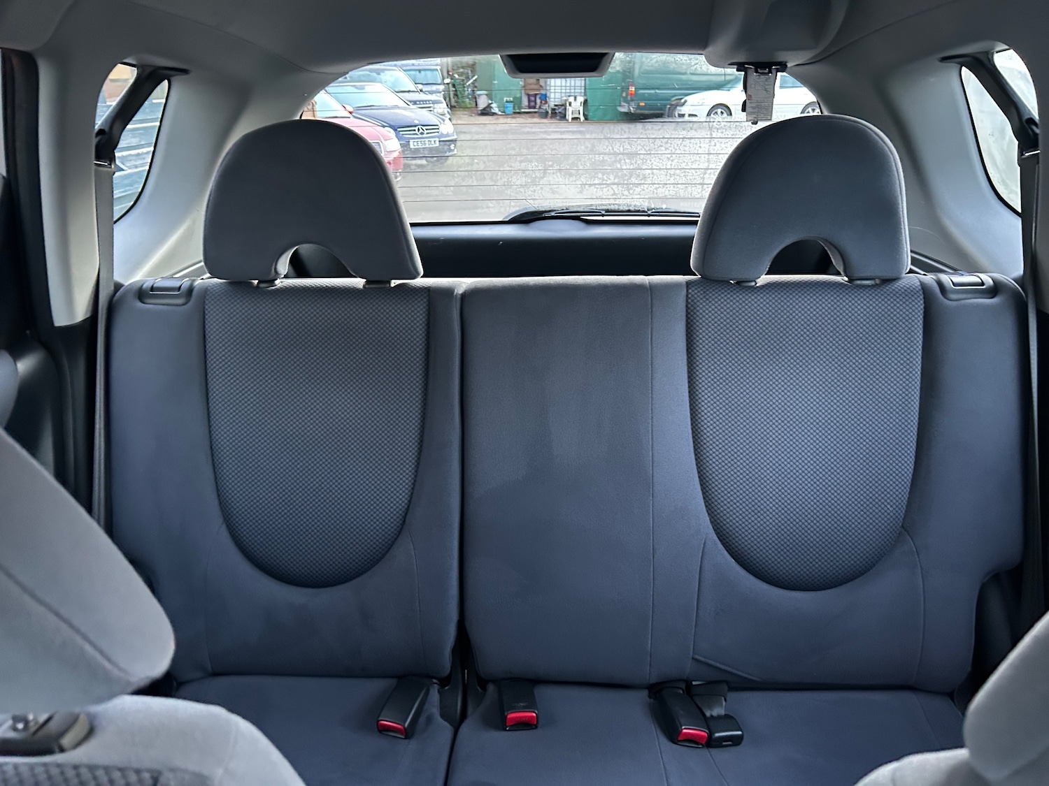 Used Honda Jazz 2007 for sale - 76750864: Photo 27