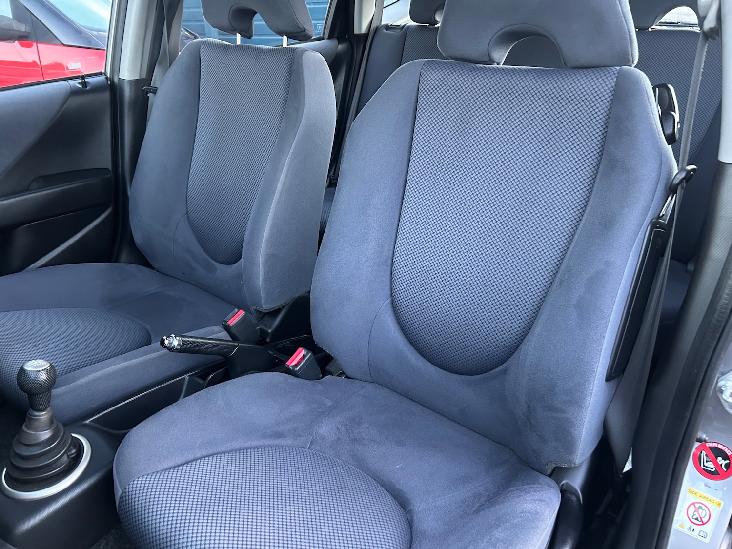 Used Honda Jazz 2007 for sale - 76750864: Photo 28