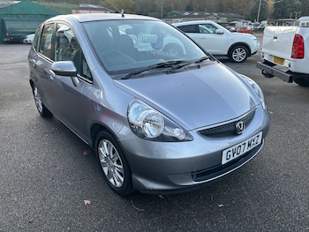 Used Honda Jazz 2007 for sale - 76750864: Photo