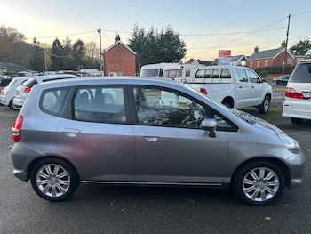 Used Honda Jazz 2007 for sale - 76750864: Photo