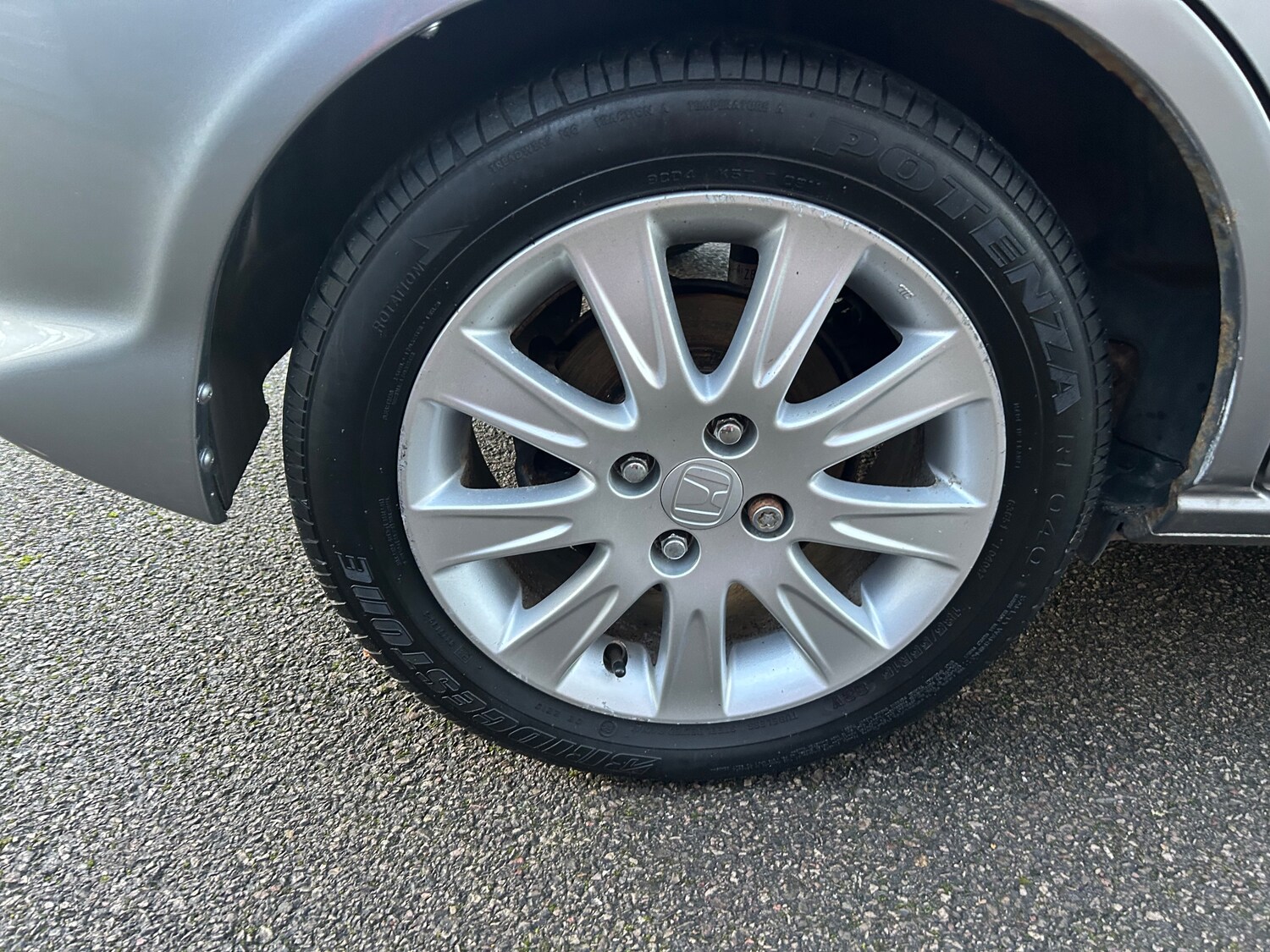 Used Honda Jazz 2007 for sale - 76750864: Photo 5