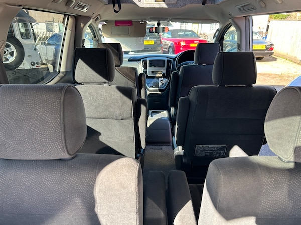 Used Toyota Alphard 2022 for sale - 74164967: Photo 15
