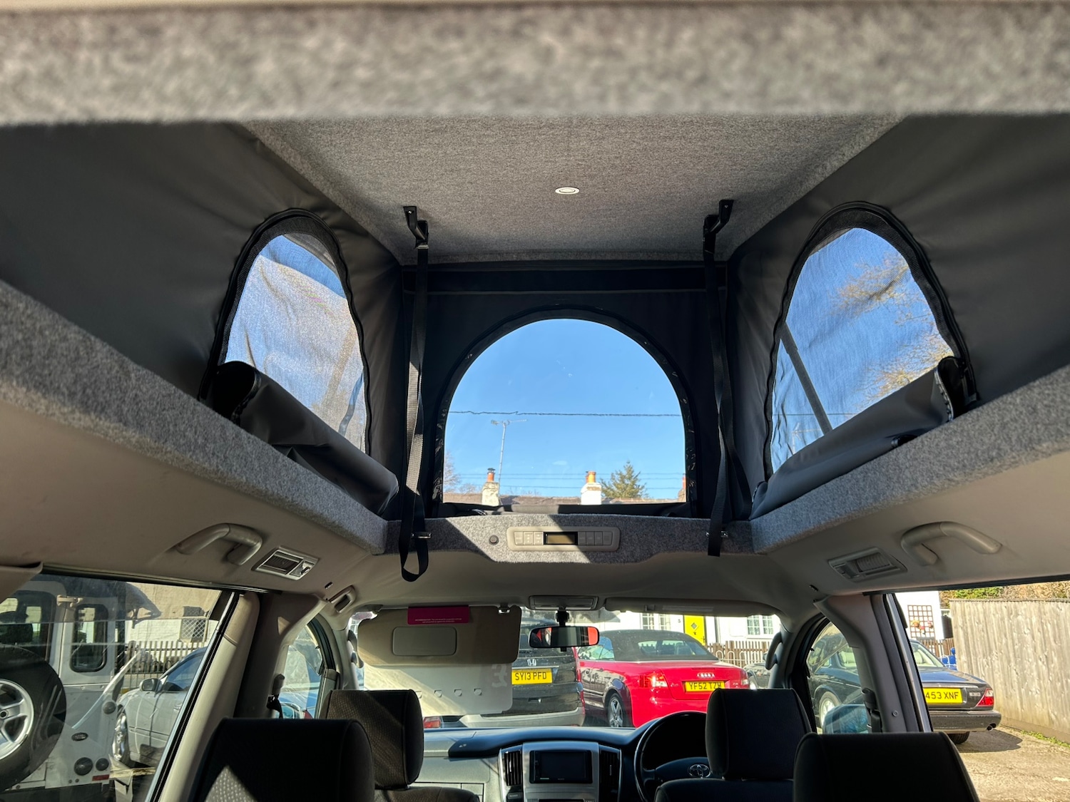 Vehicle 16
