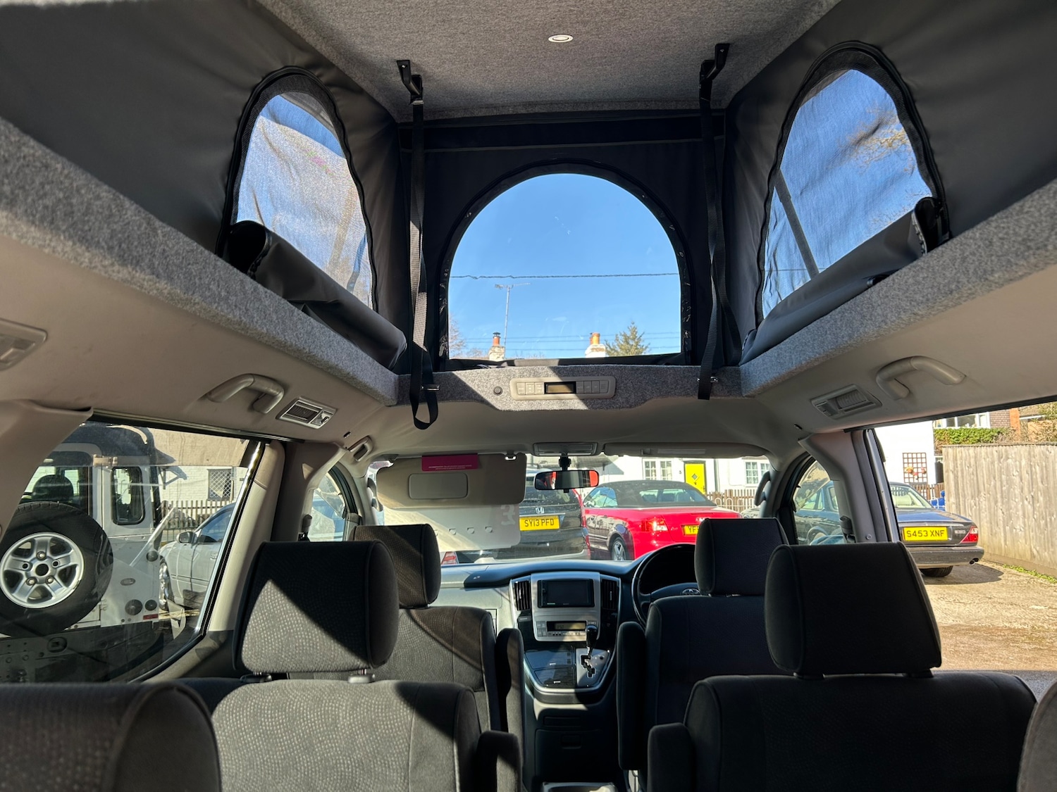 Vehicle 17